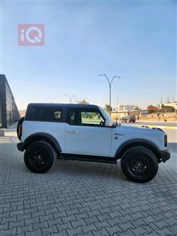 فورد برونكو